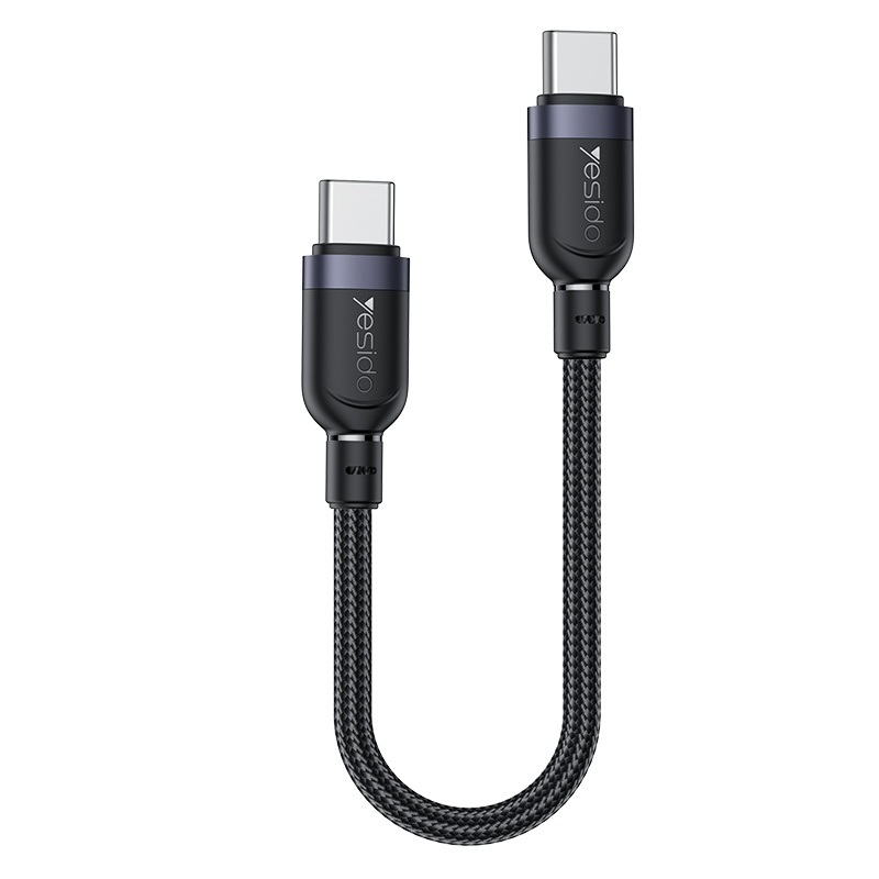 YESIDO CA188 60W Type-C PD Cable