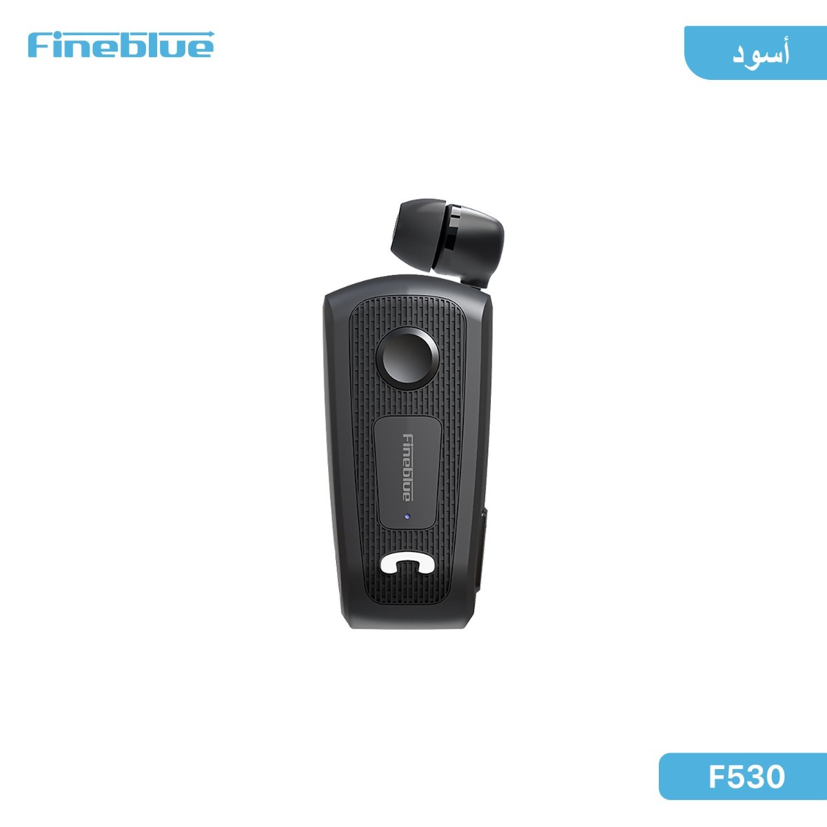 Fineblue F530 Bluetooth Earphone