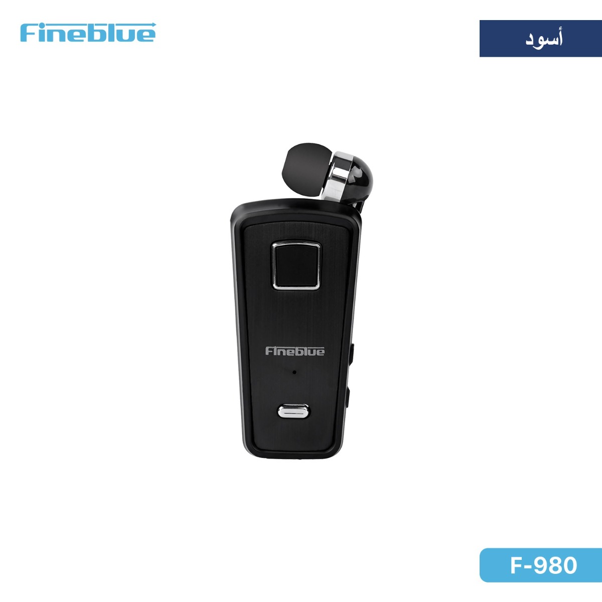 FineBlue F980 Bluetooth Earphone