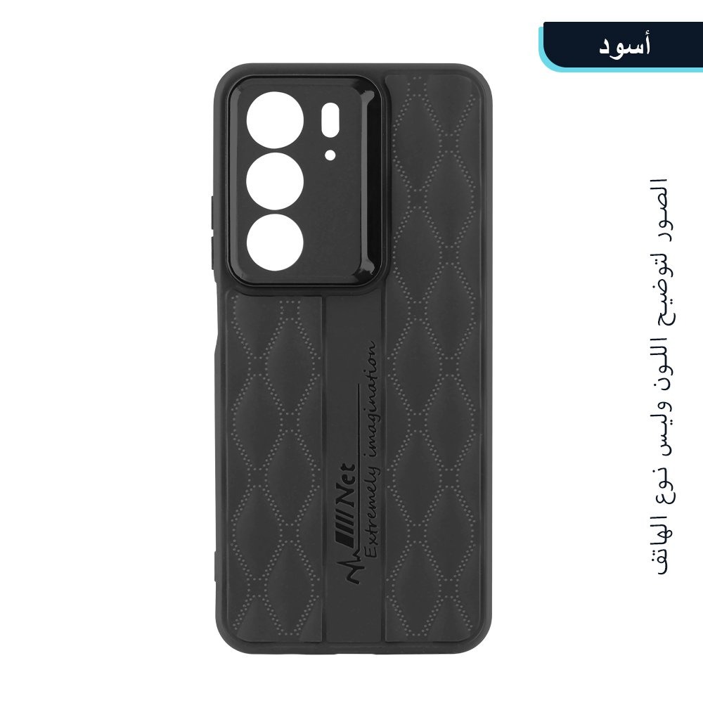 RHOMBIX Colored Silicone Mobile Back Case