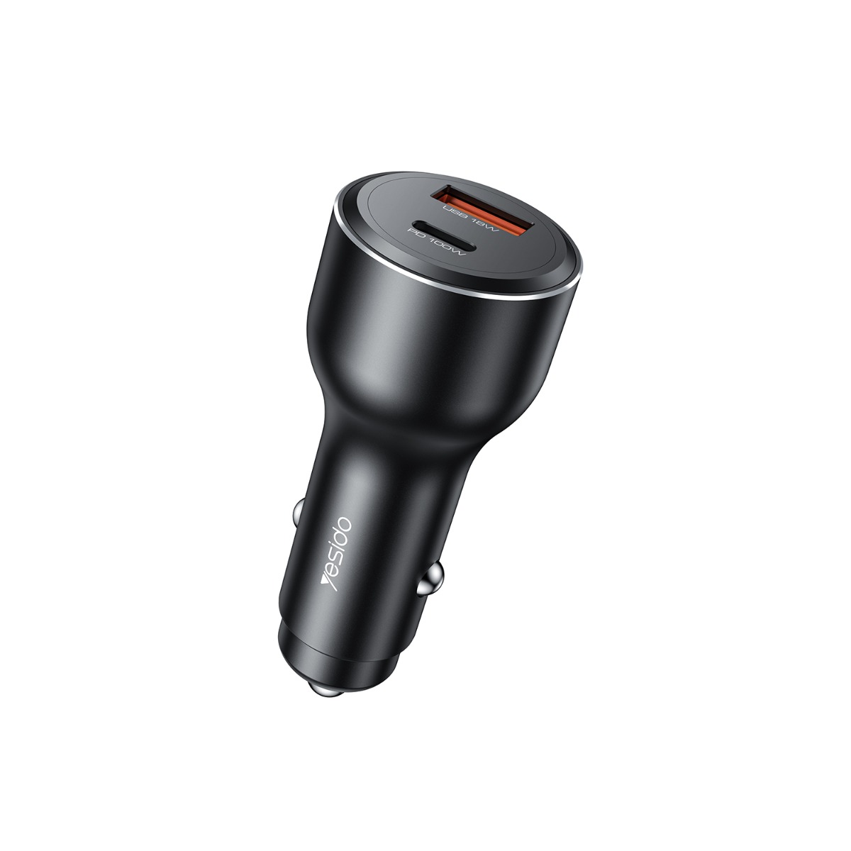 YESIDO Y65 100W PD Car Charger