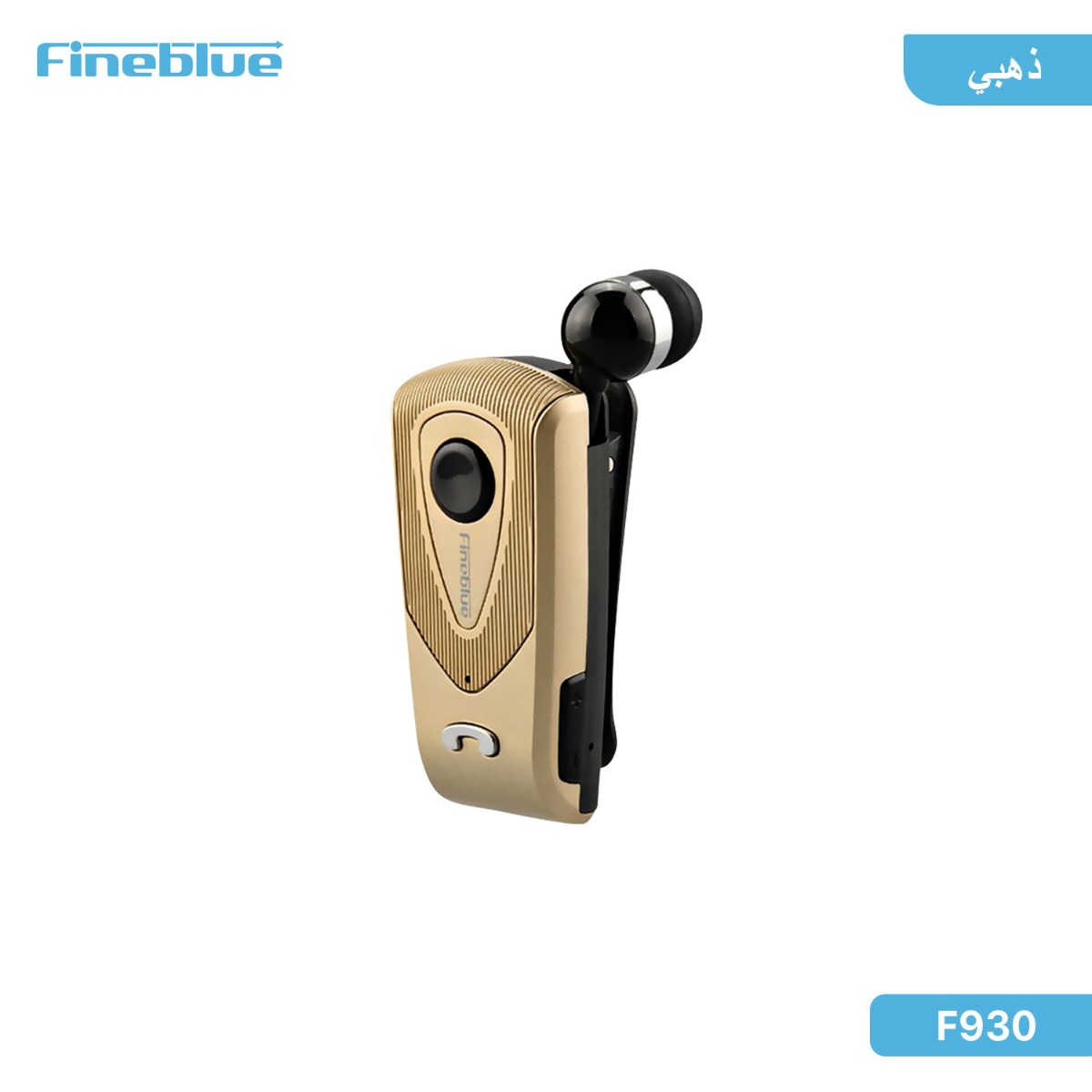 FineBlue F930 Bluetooth Earphone