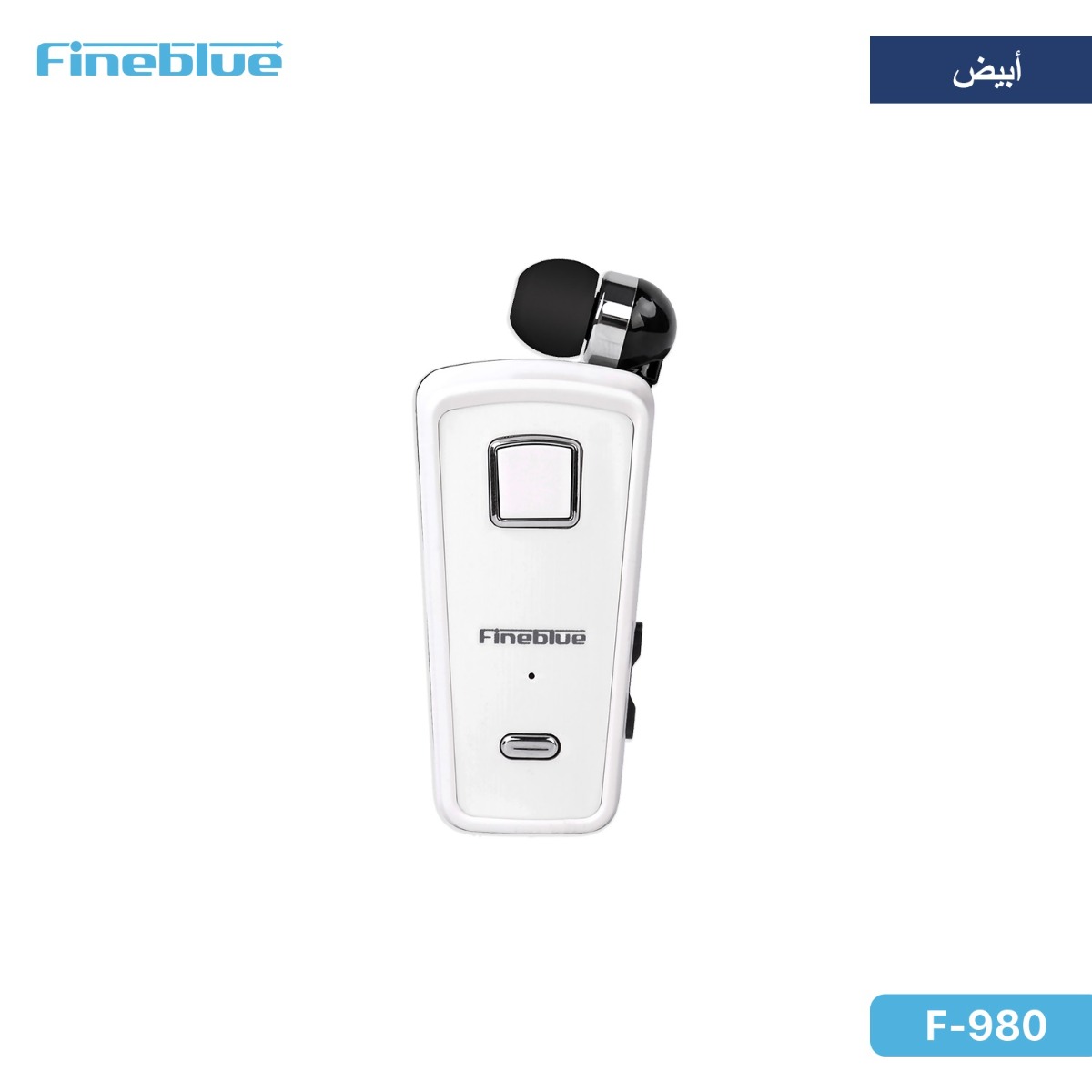 FineBlue F980 Bluetooth Earphone