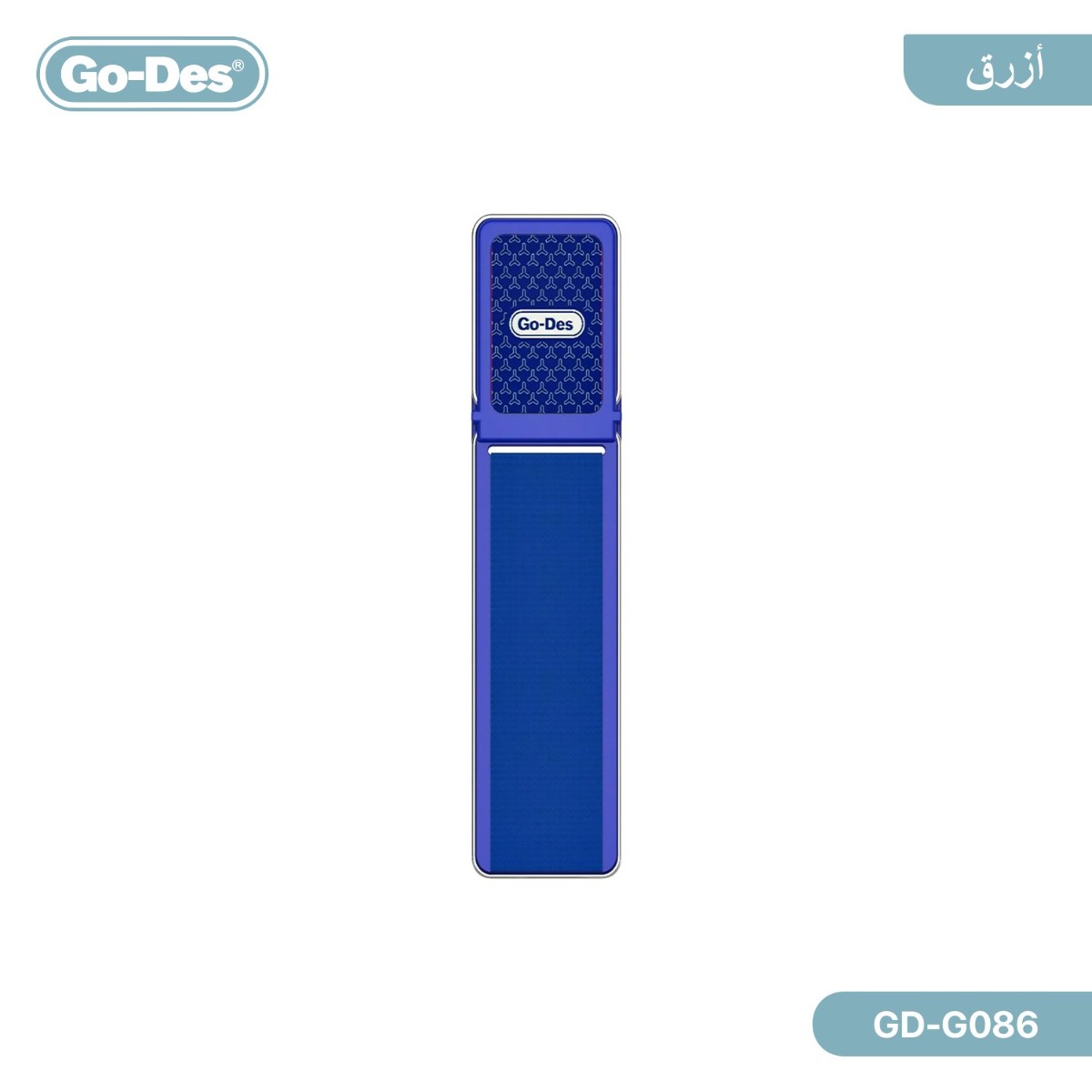 رنج وحمالة هاتف GO-DES GD-G086 المغناطيسية