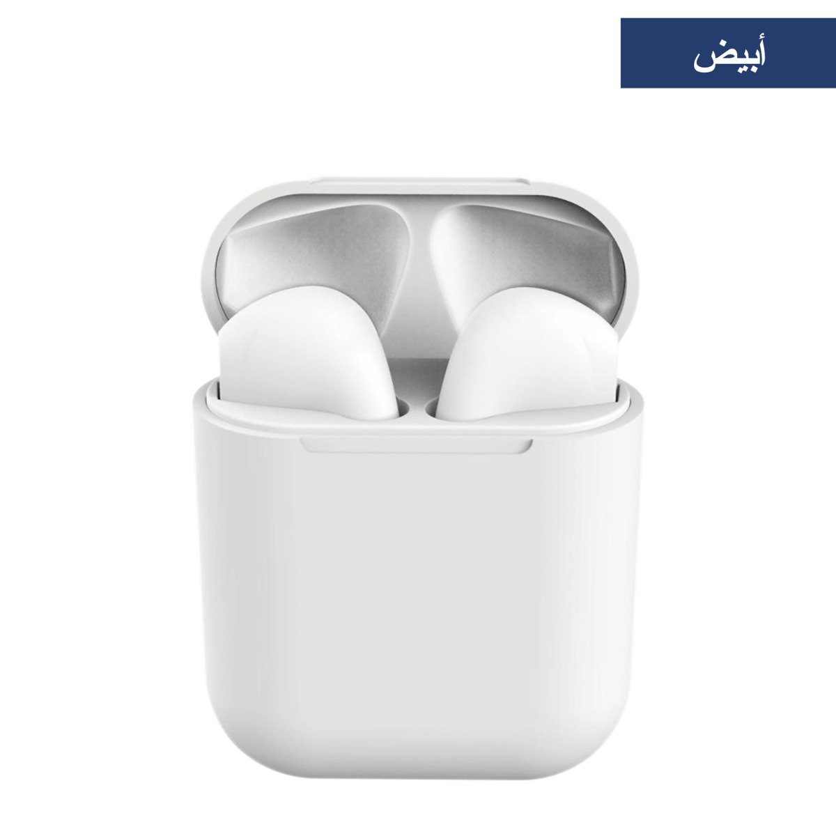 InPods 12 Wireless Earphone (Class-A)