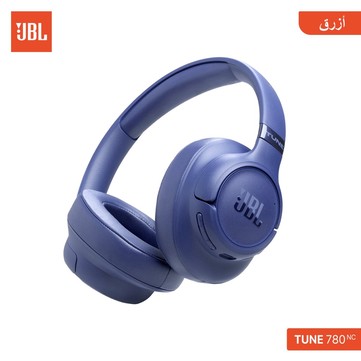 JBL TUNE 780NC 2in1 Bluetooth Headphone