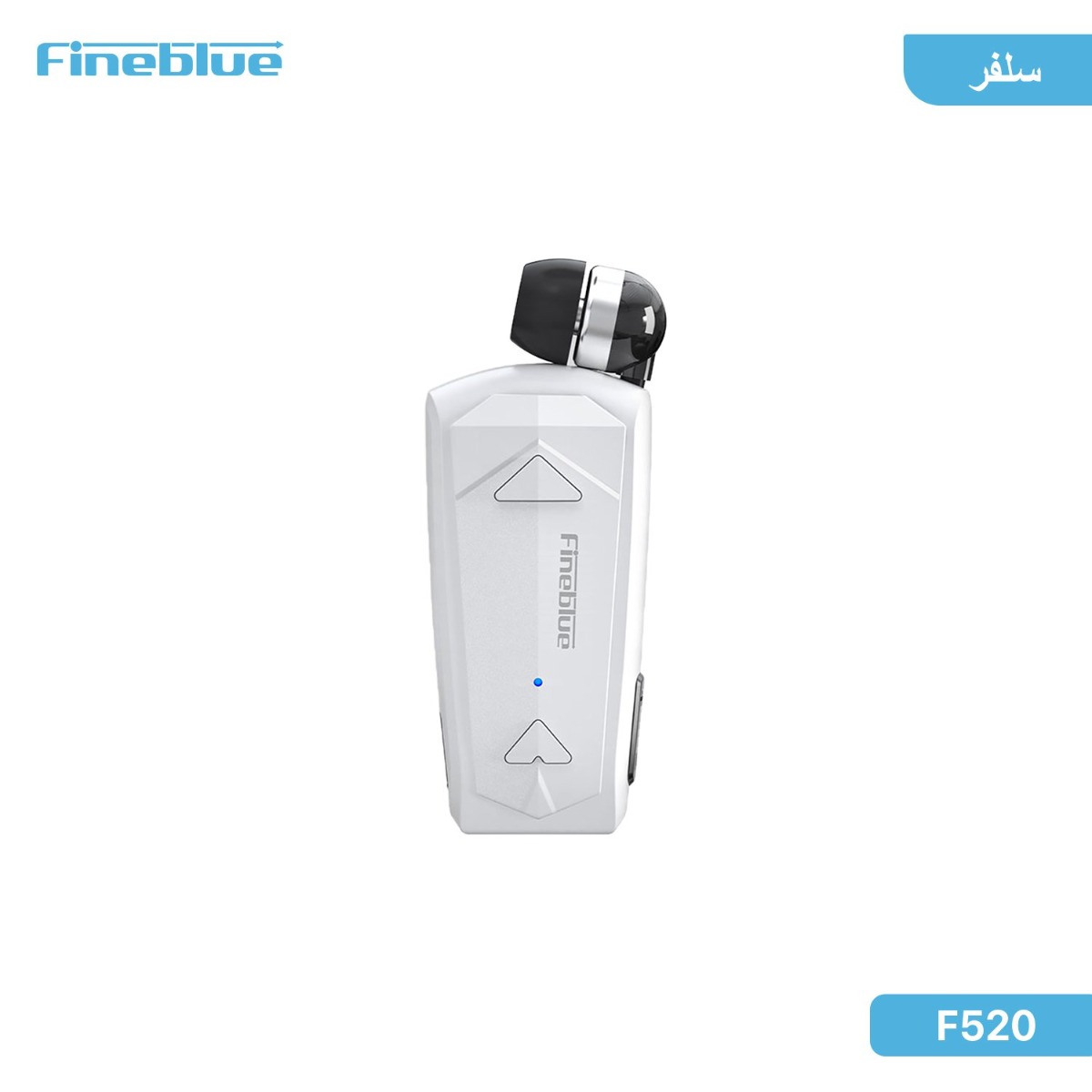 Fineblue F520 Bluetooth Earphone