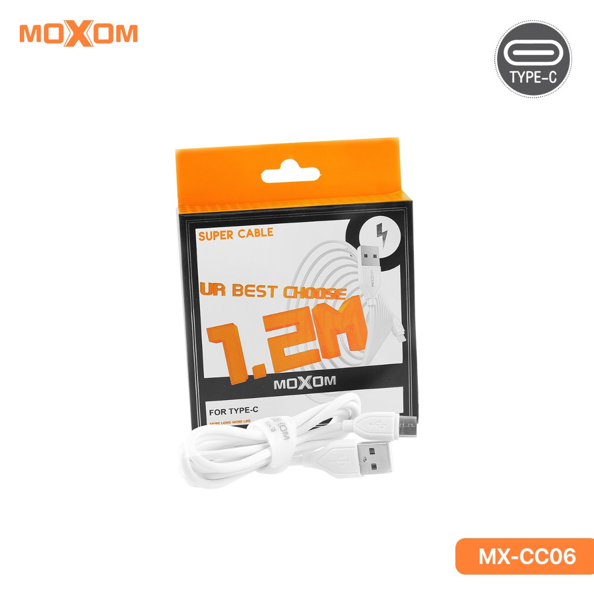 MOXOM MX-CC06 Cable