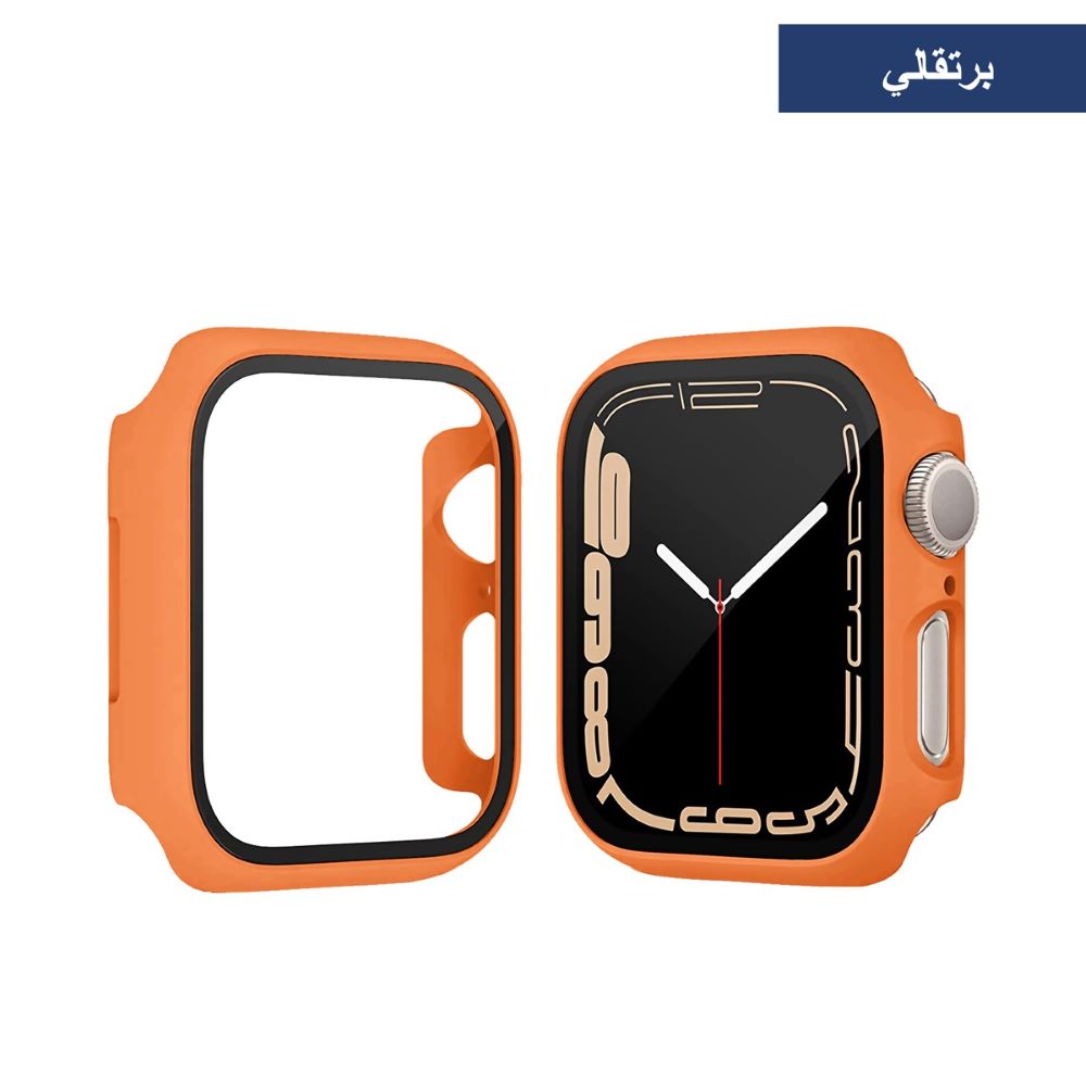 بيت ساعة Colorful مع حماية شاشة