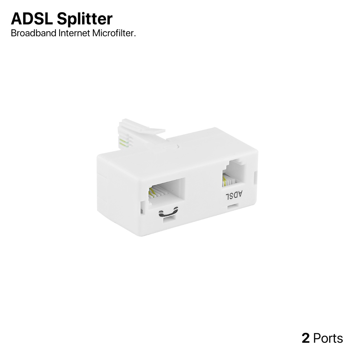 فلتر ADSL 56201