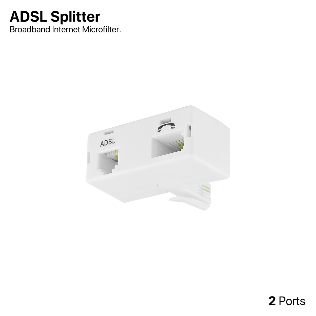 56201 ADSL Filter