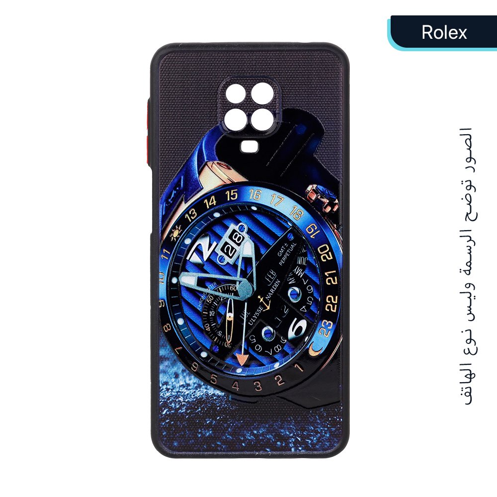 Painting Mobile Back Case For Men