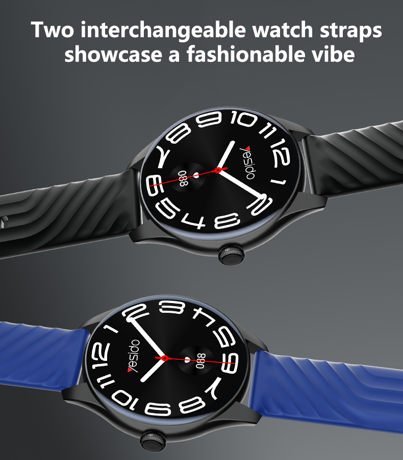 YESIDO IO43 Smart Watch