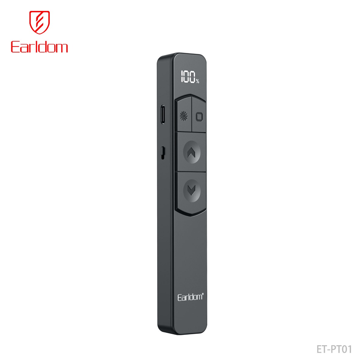 Earldom ET-PT01 Laser Control Pen