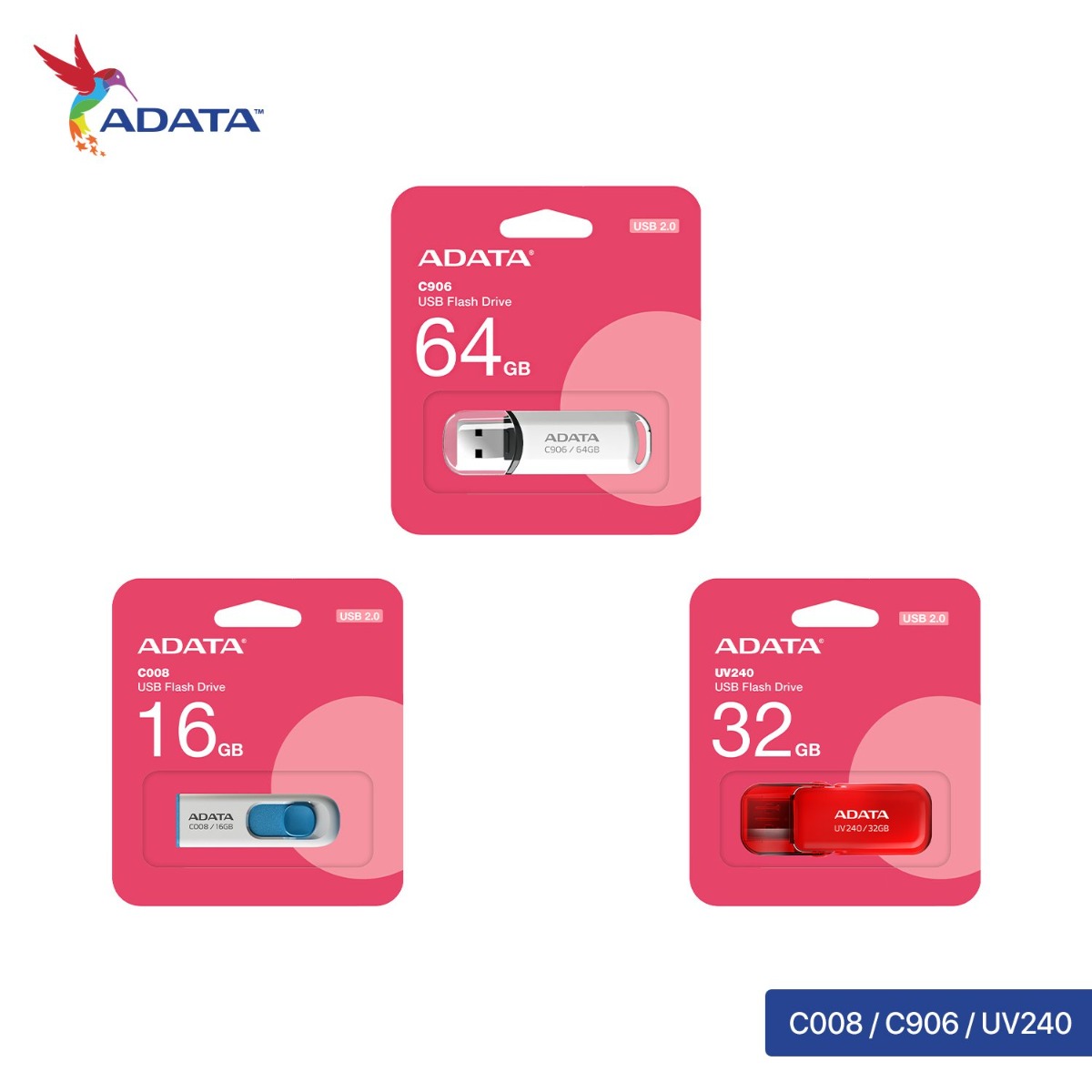 ADATA Original Flash