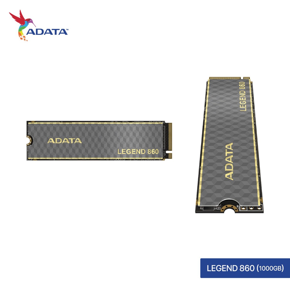 ADATA LEGEND 860 1000GB Internal SSD