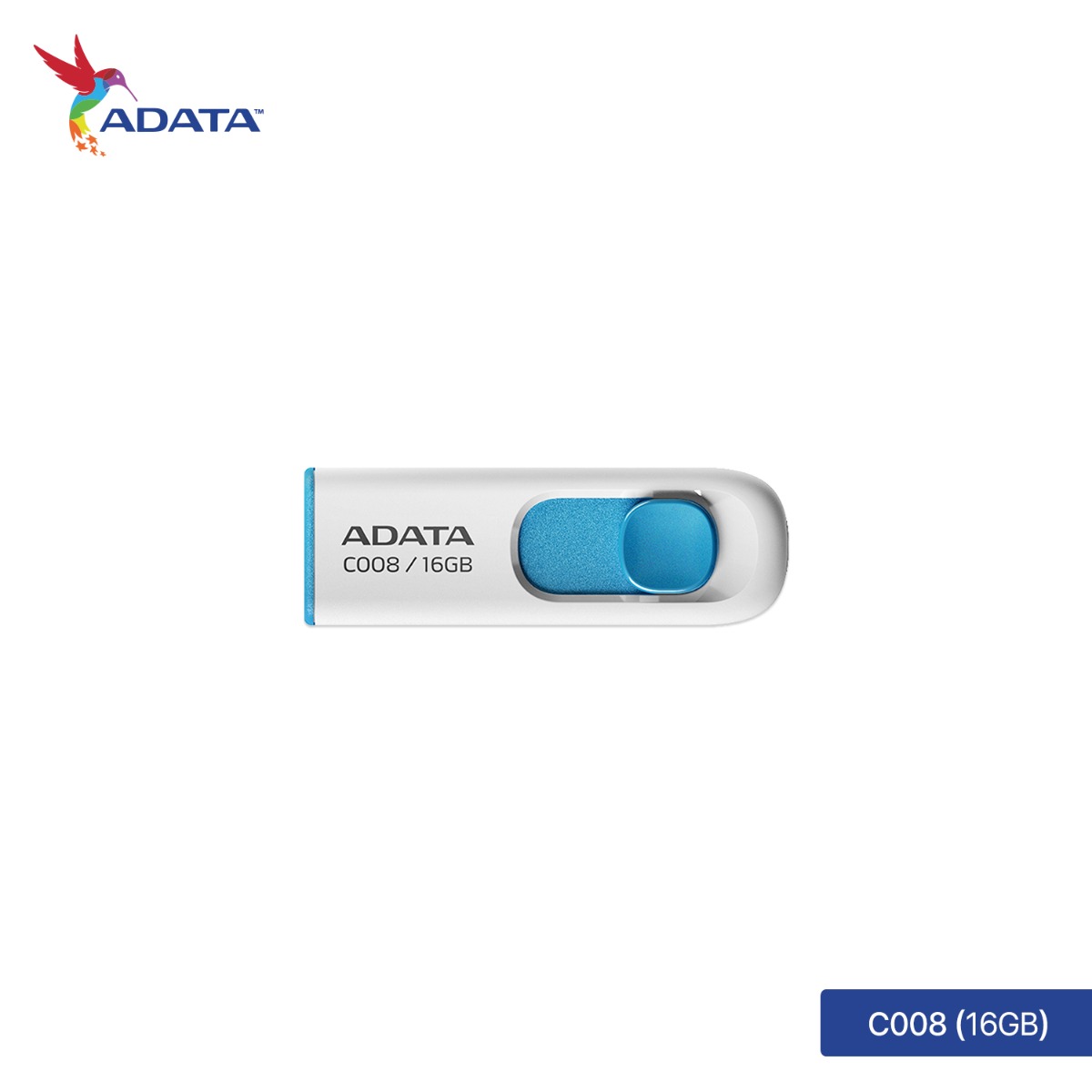 فلاشة ADATA الأصلية