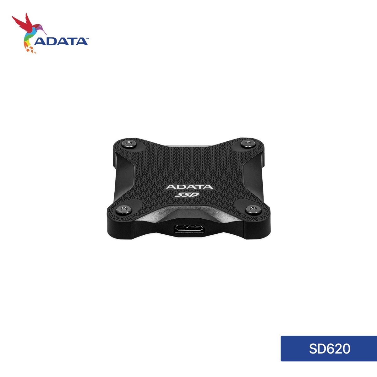 ADATA SD620 USB 3.2 External SSD