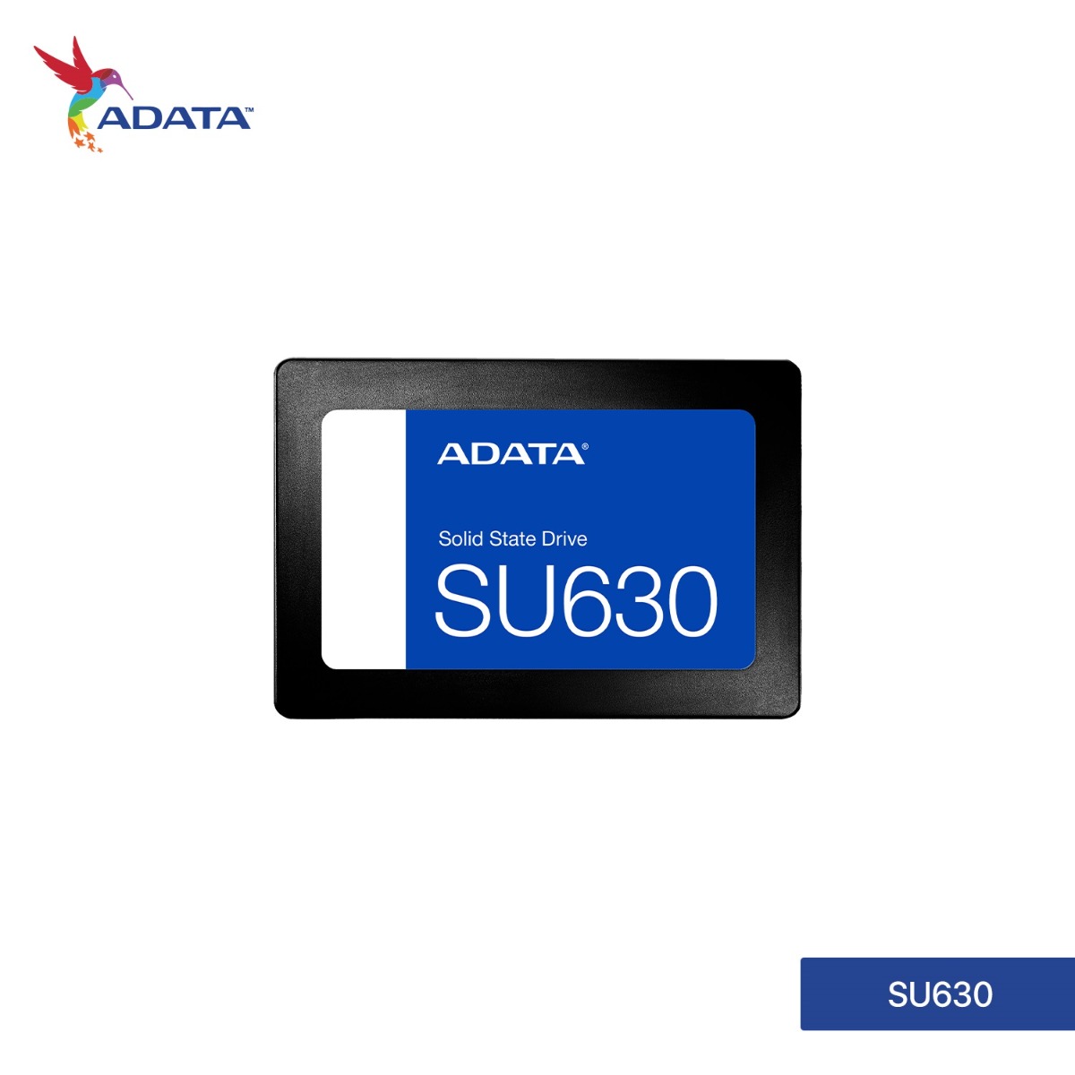 ADATA SU630 Internal SSD