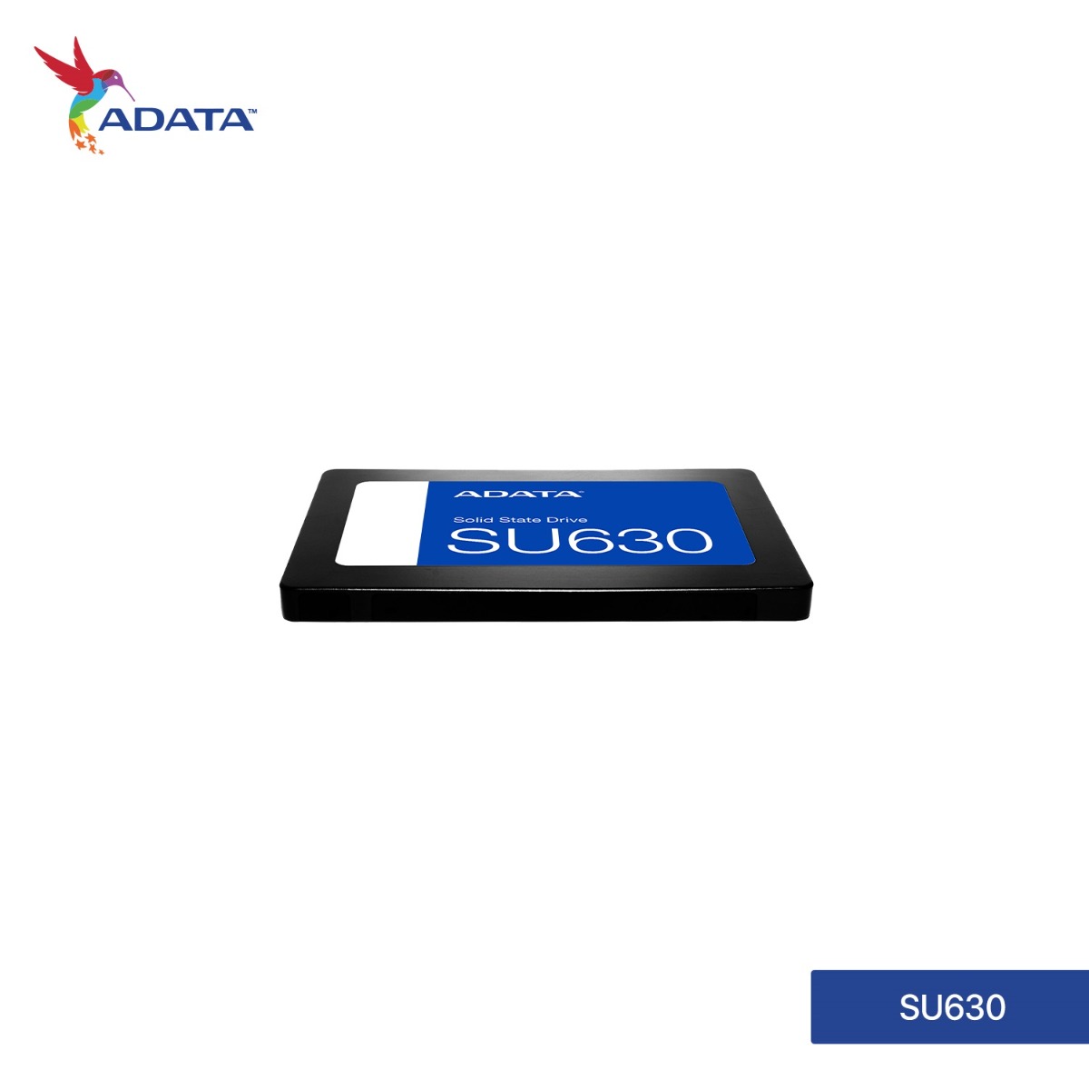 هارديسك ADATA SU630 Internal SSD