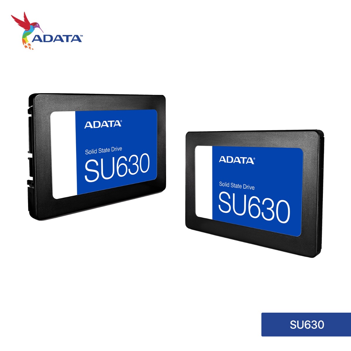 ADATA SU630 Internal SSD