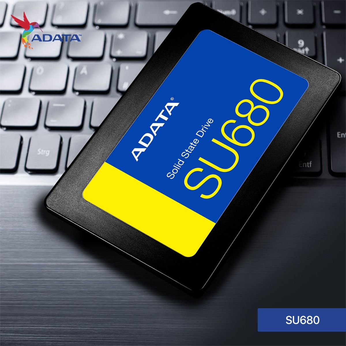 هارديسك ADATA SU680 Internal SSD