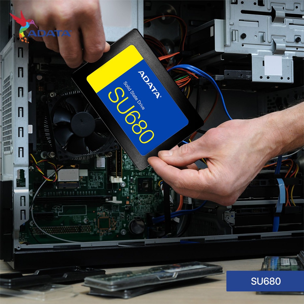 ADATA SU680 Internal SSD