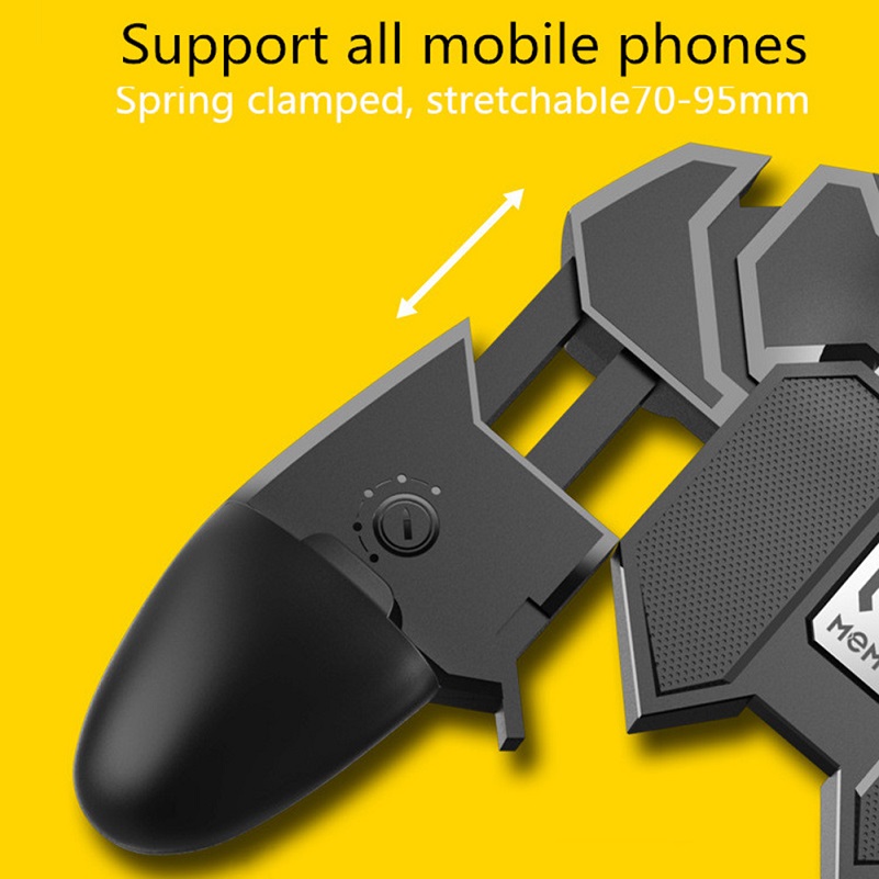 AK-66 Mobile Game Controller