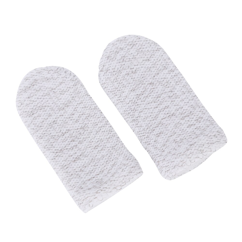 Anti-Sweat Finger Sleeves For Mobile Gaming