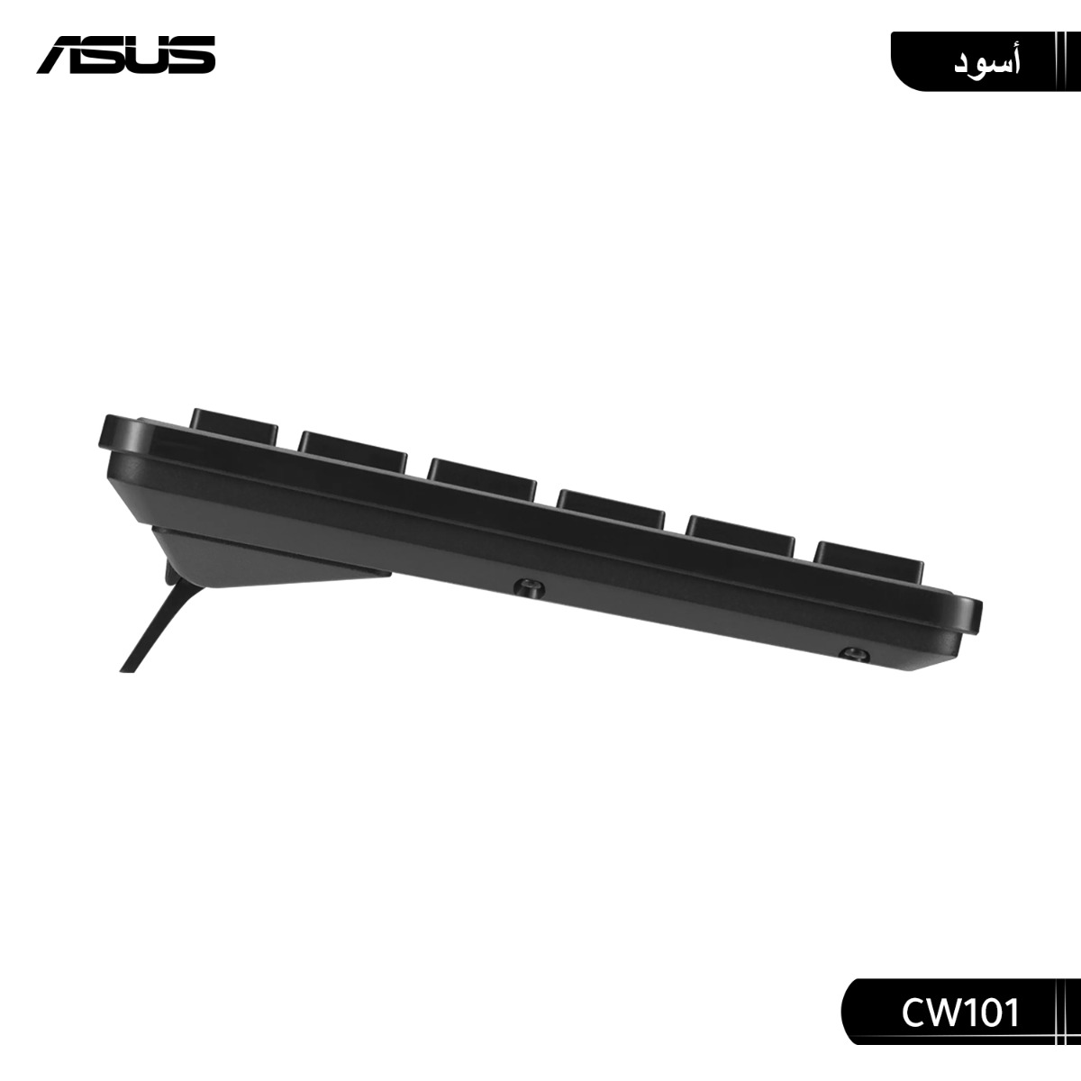 ASUS CW101 Wireless Keyboard & Mouse