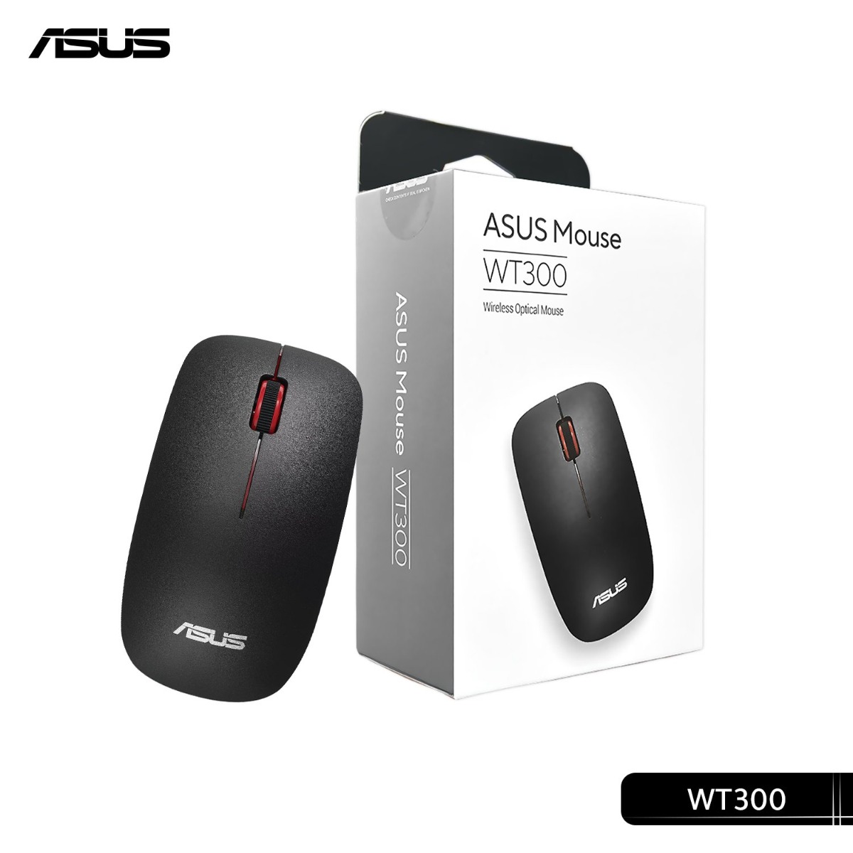 ASUS WT300 Wireless Mouse
