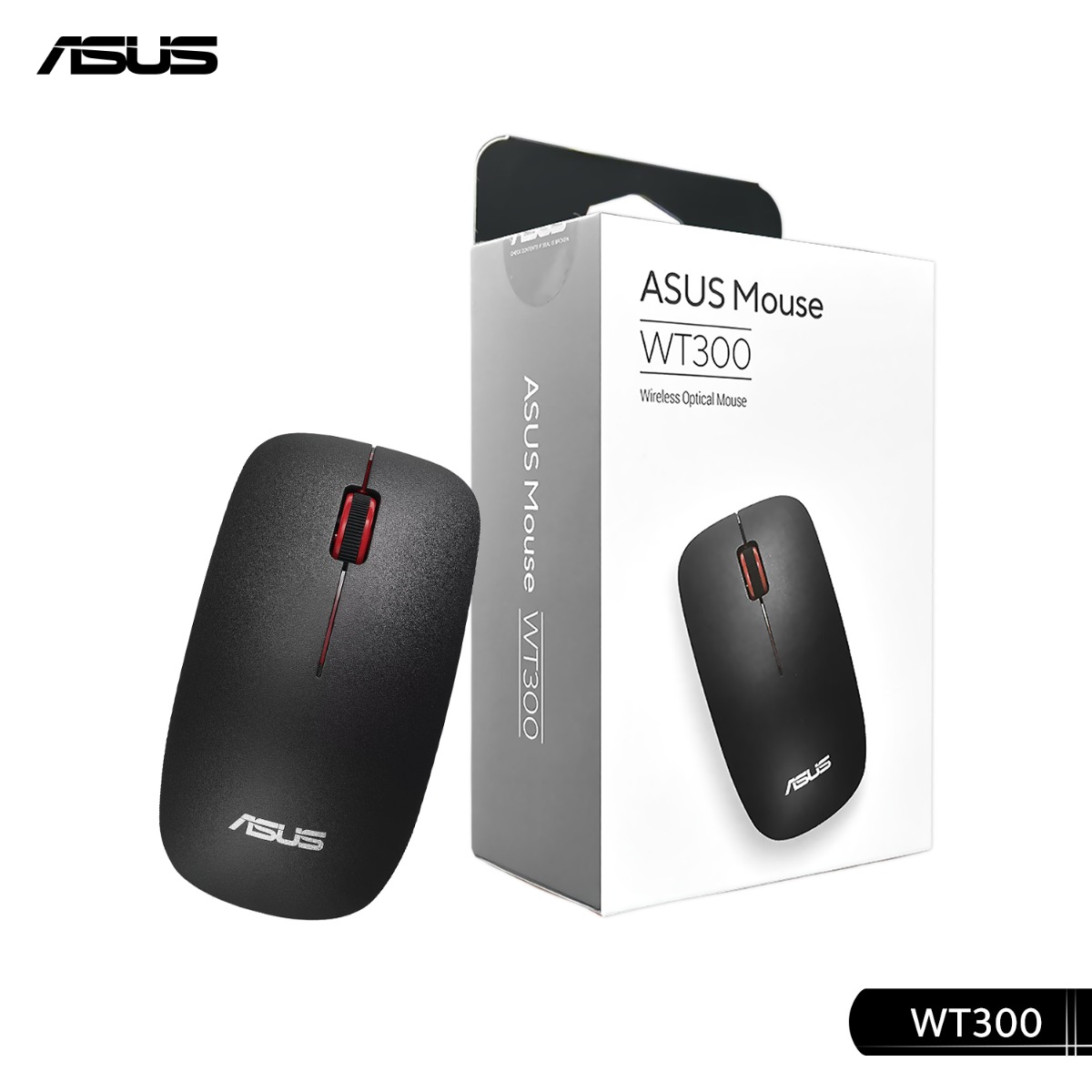 ASUS WT300 Wireless Mouse