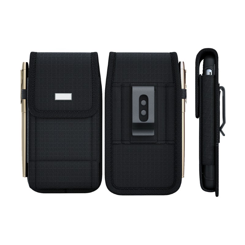 ROCK Belt Case