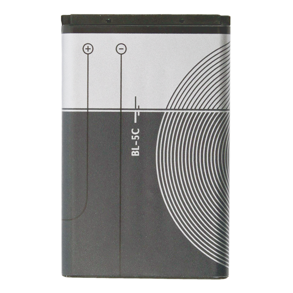 BL-5C Nokia Battery