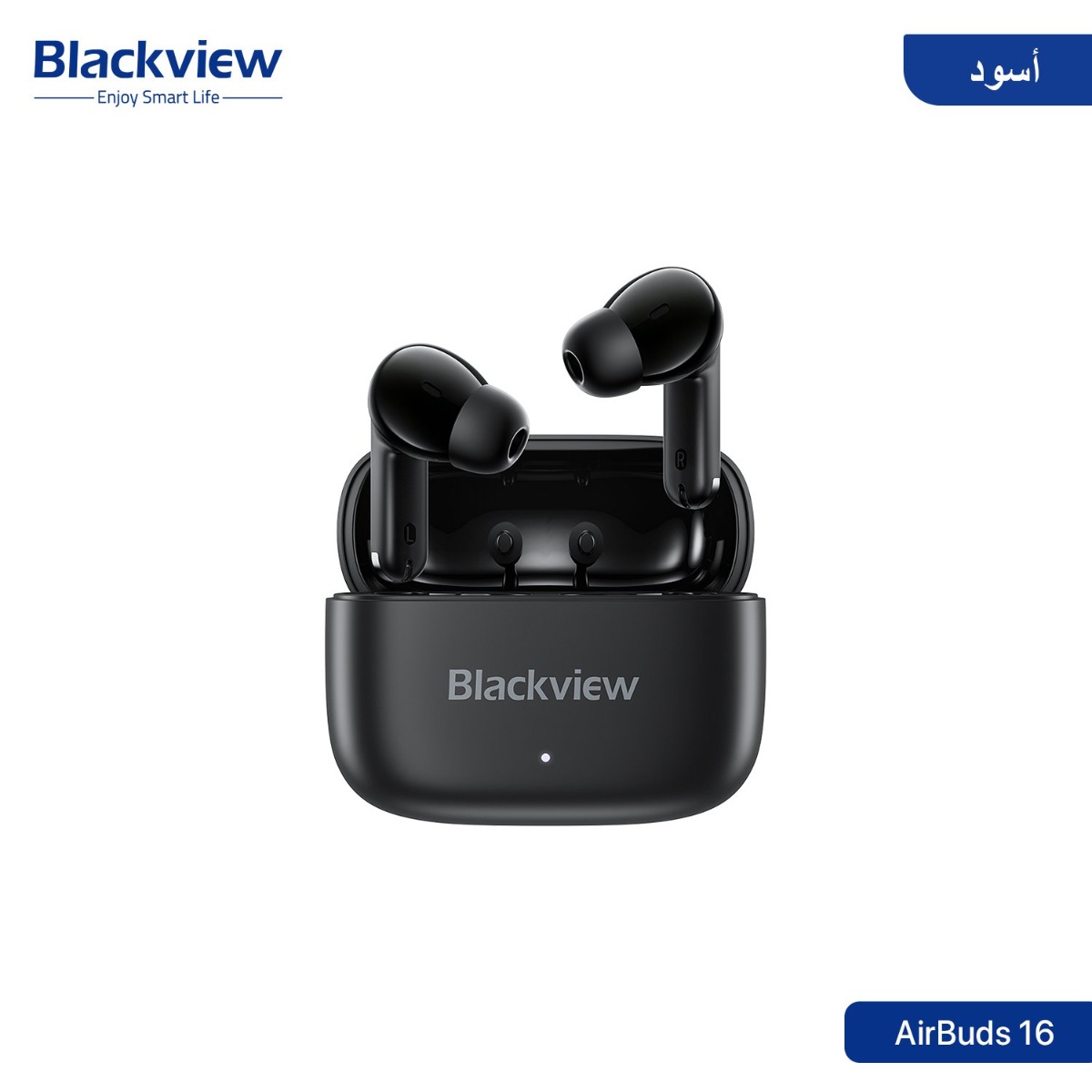 سماعة أذن Blackview AirBuds 16 بلوتوث