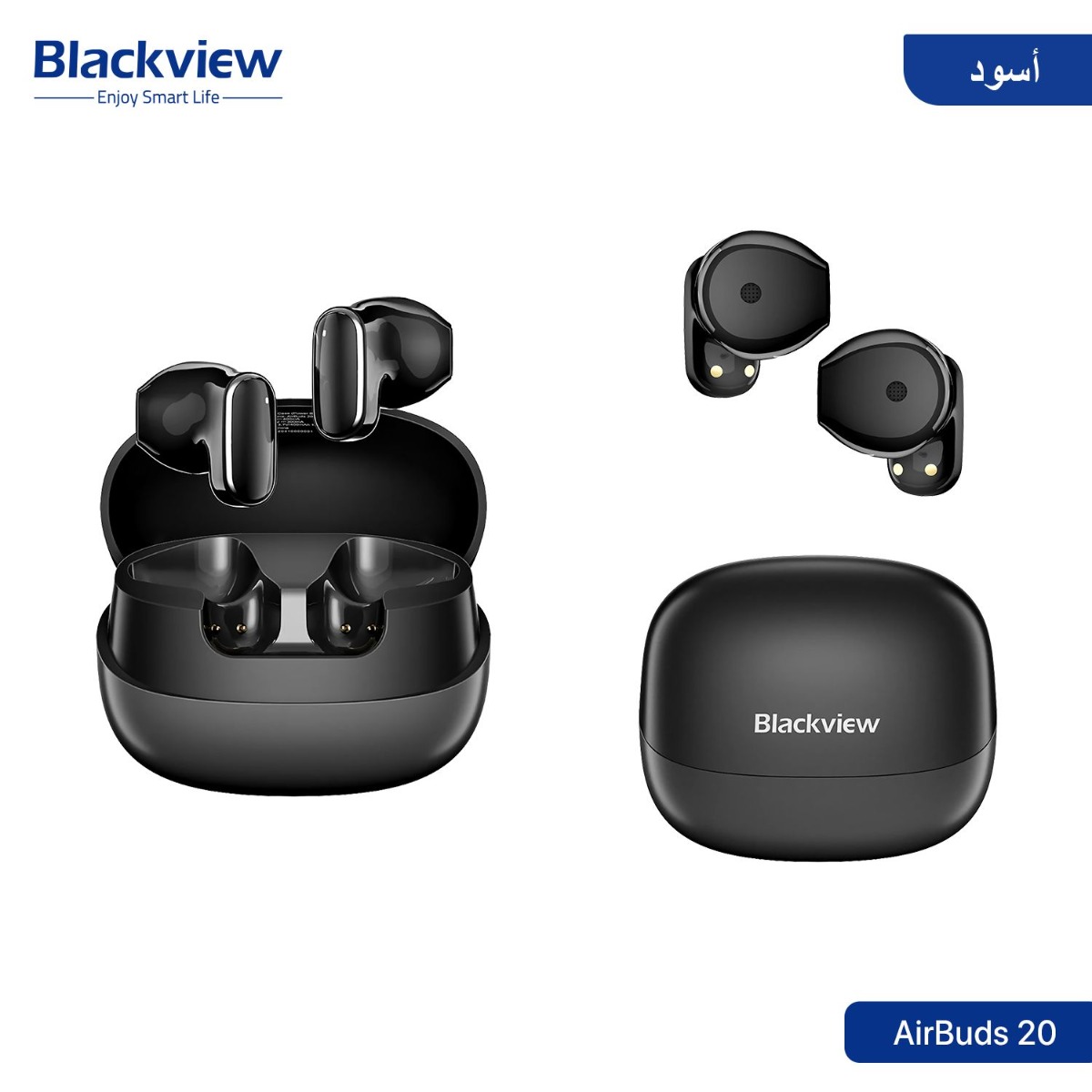 Blackview AirBuds 20 Bluetooth Earphone
