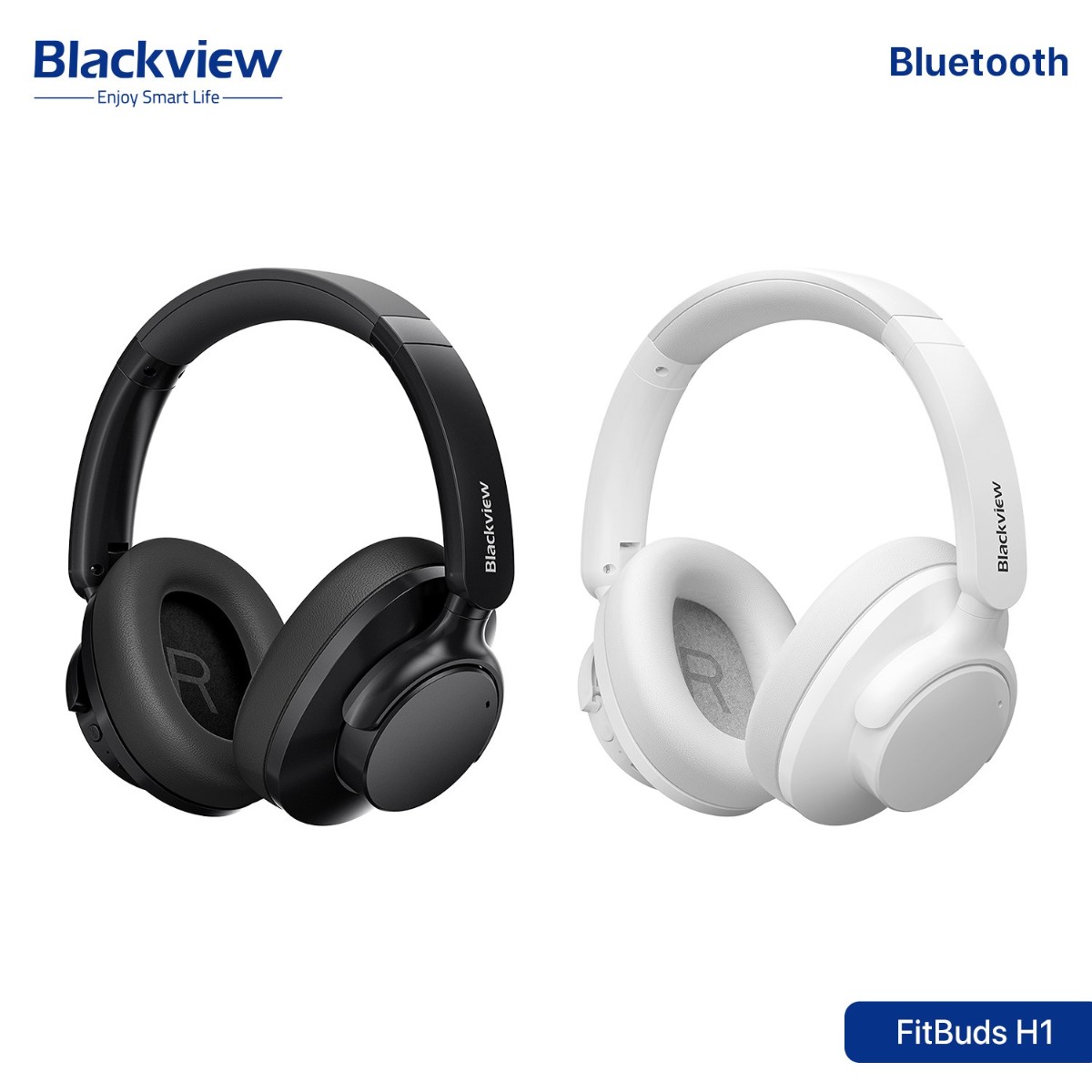 سماعة الرأس Blackview FitBuds H1 بلوتوث