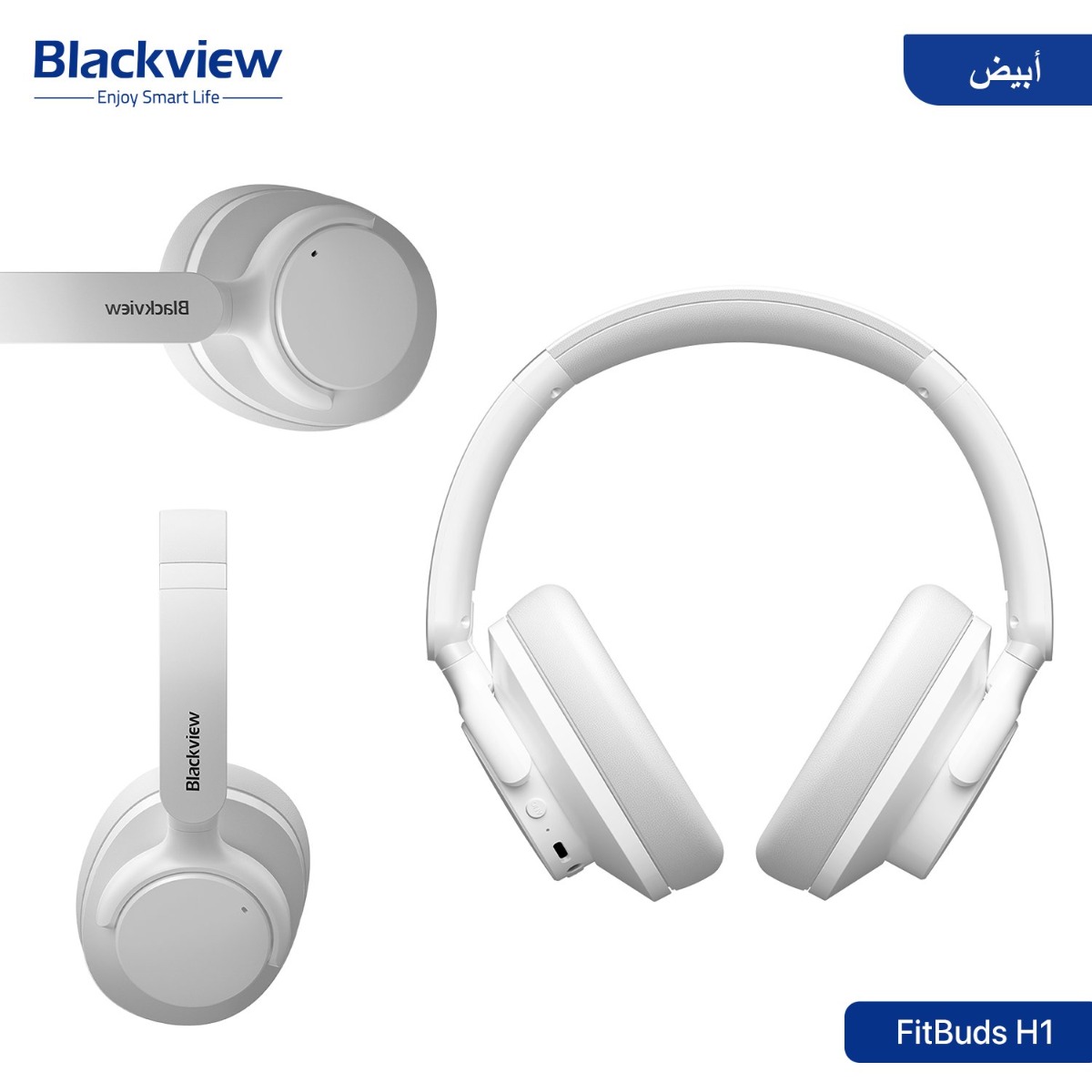 Blackview FitBuds H1 Bluetooth Headphone