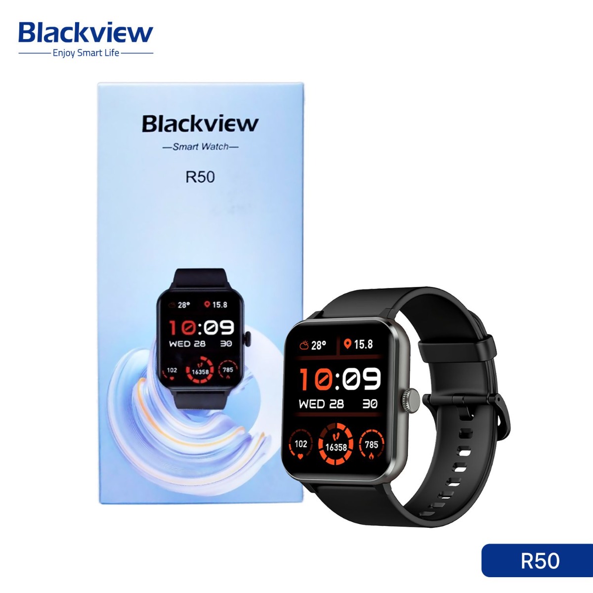 Blackview R50 Smart Watch