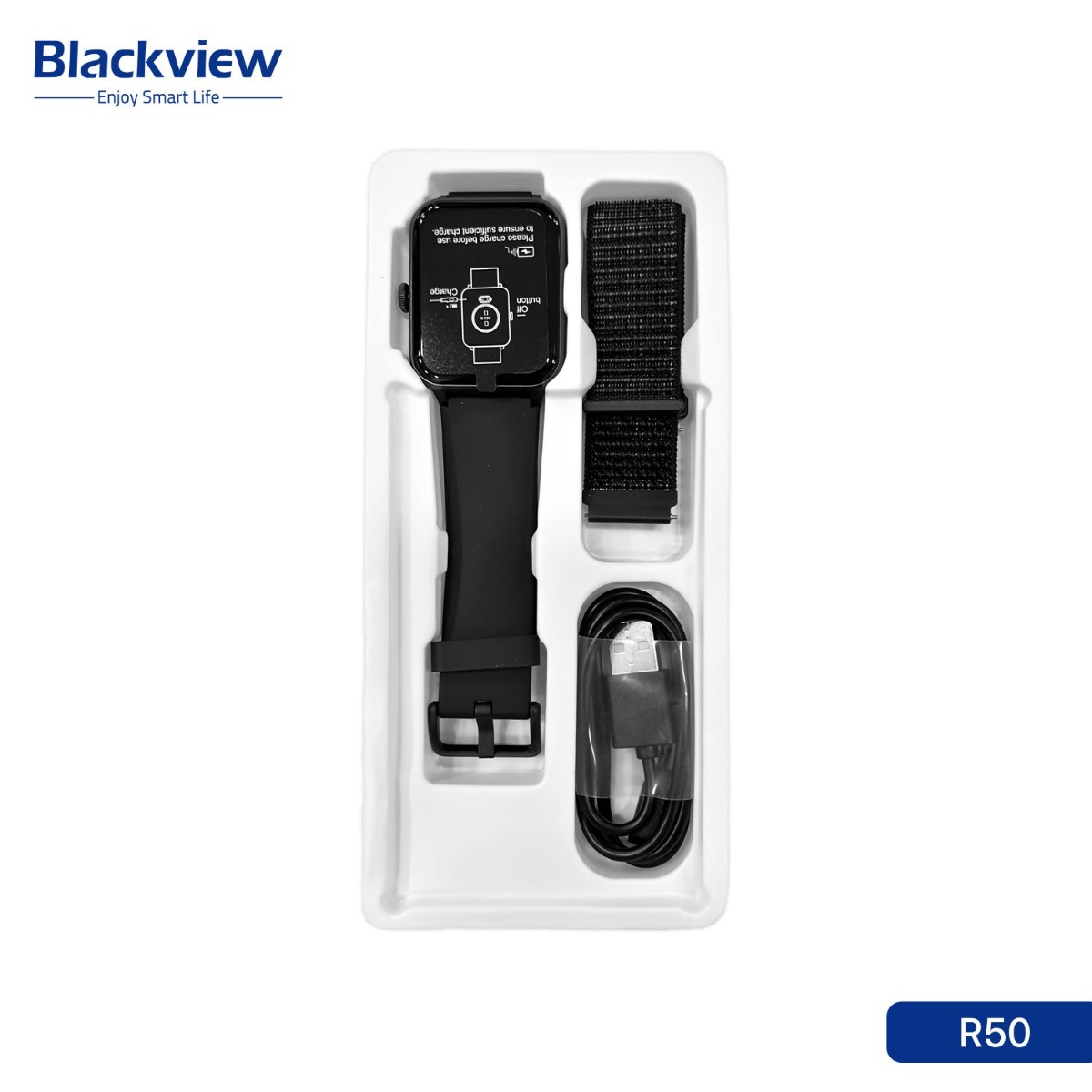 Blackview R50 Smart Watch