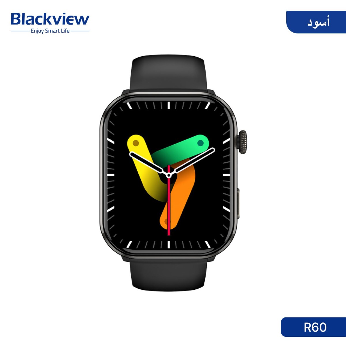 Blackview R60 Smart Watch