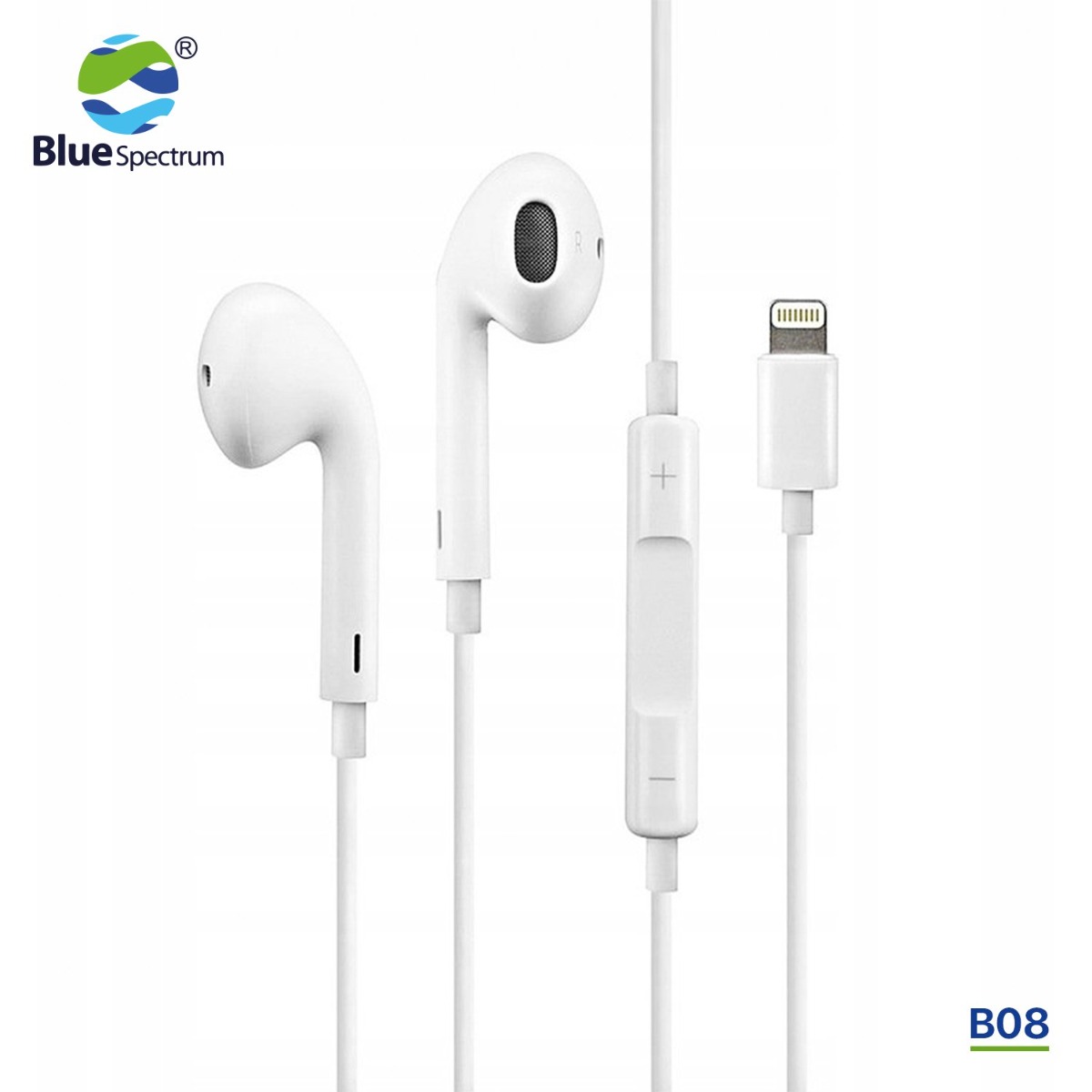 سماعة أذن Blue Spectrum B-08