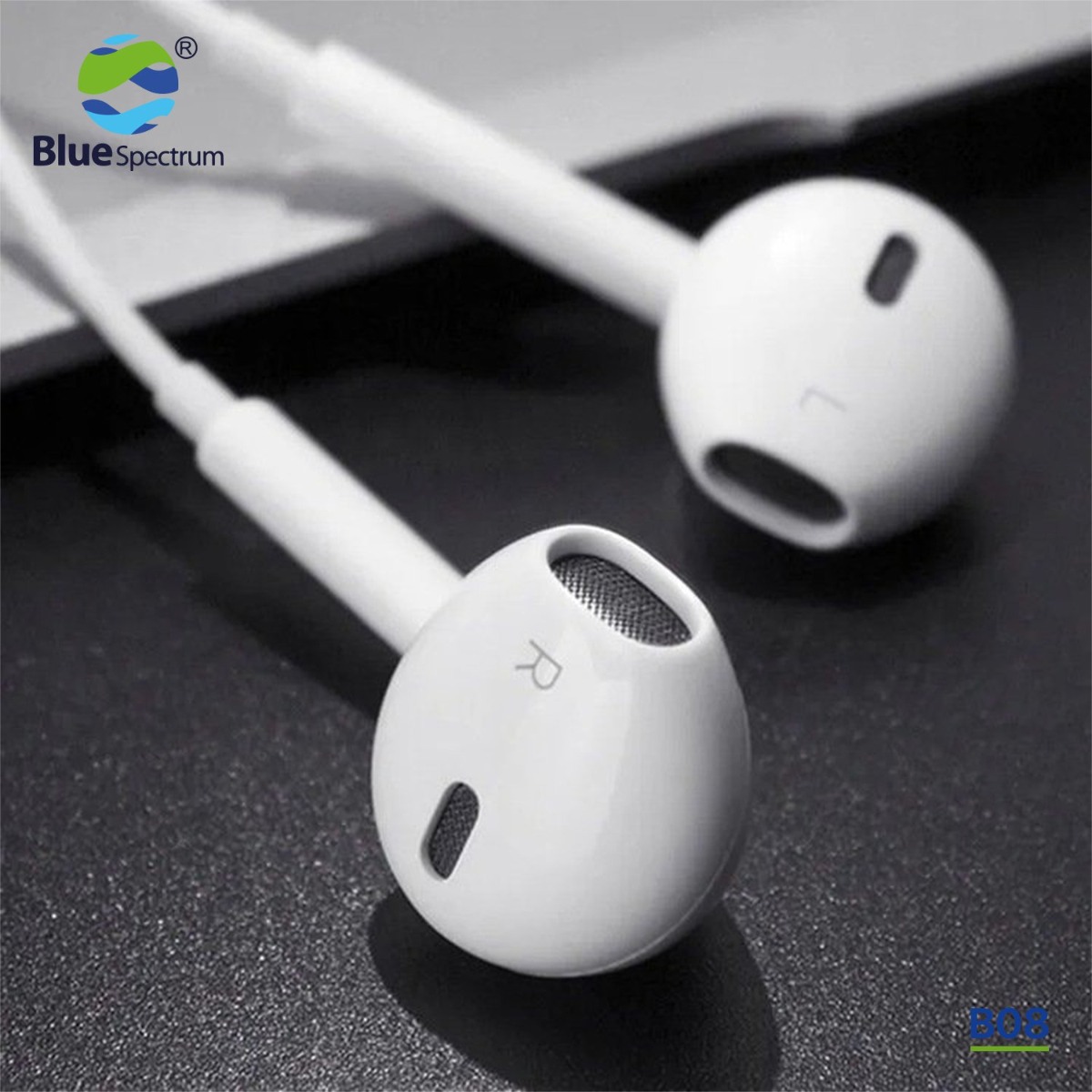 سماعة أذن Blue Spectrum B-08