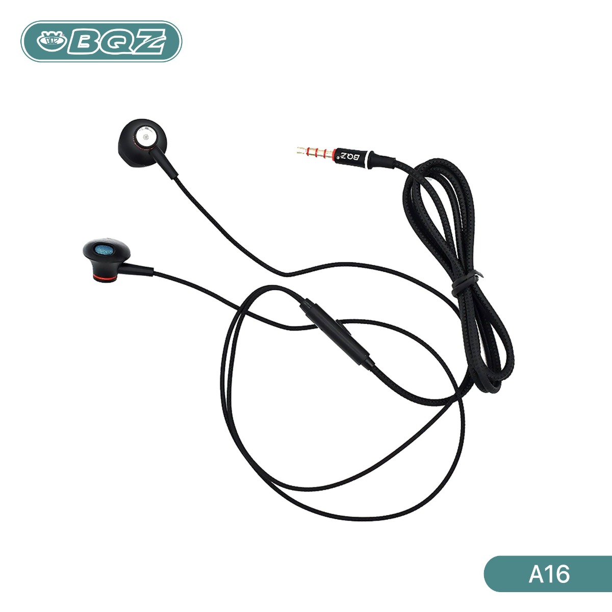 BQZ A16 Earphone
