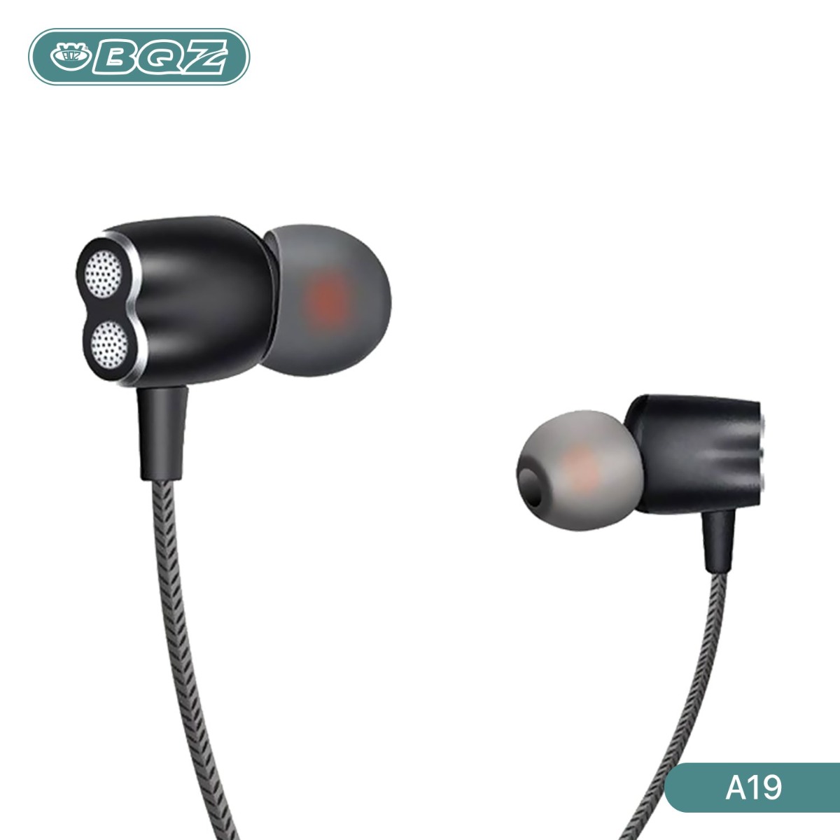 سماعة أذن BQZ A19