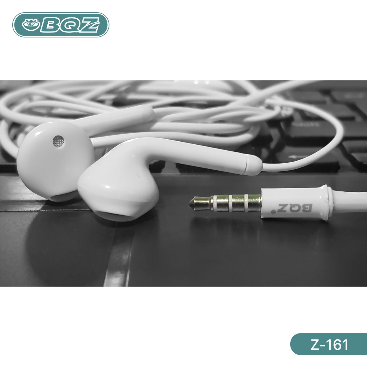 BQZ Z-161 Earphone