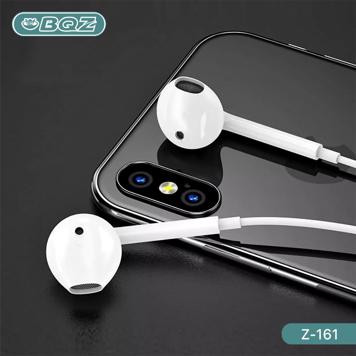 سماعة أذن BQZ Z-161