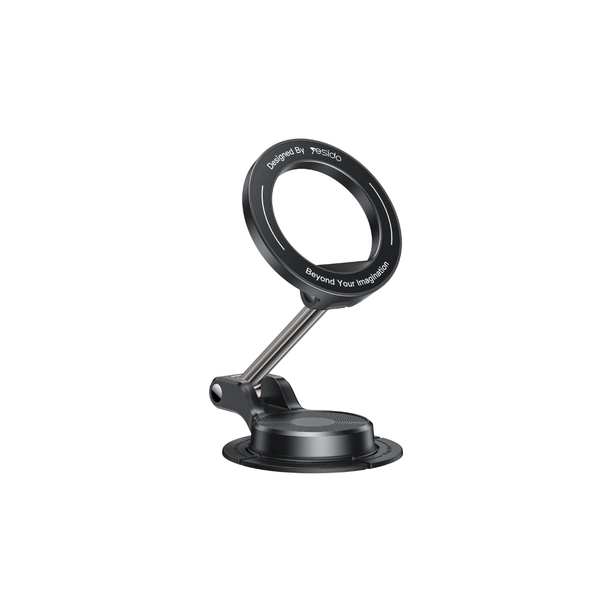 YESIDO C218 Magnetic Mobile Phone Holder with MagSafe