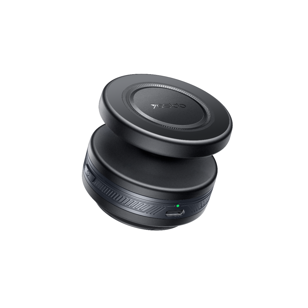 YESIDO C224 2in1 Magnetic Mobile Phone Holder with MagSafe