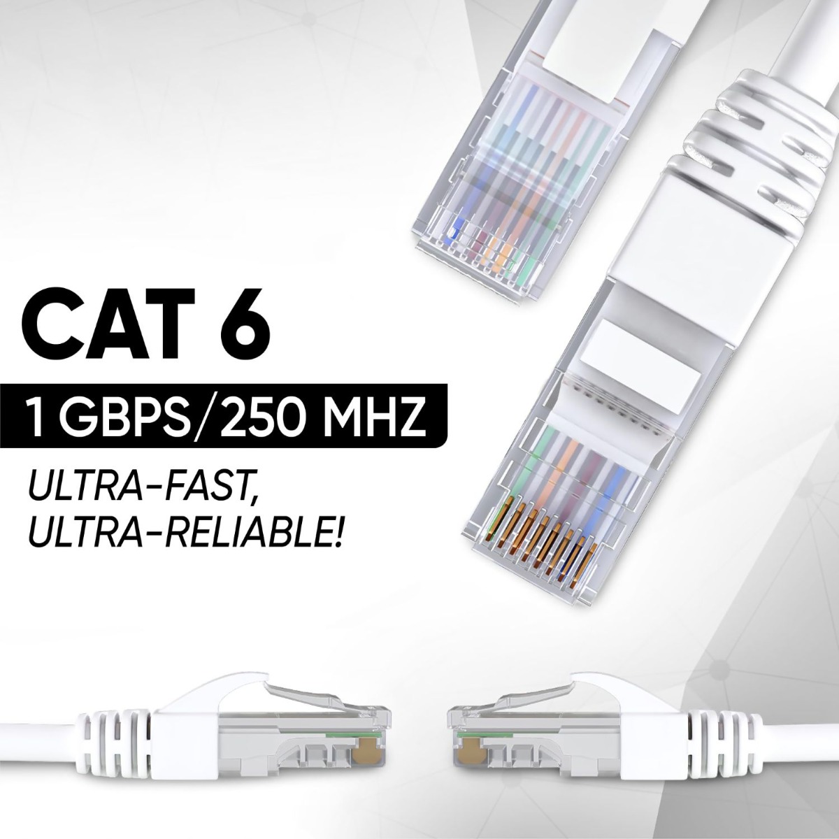 CAT6 20M Network Cable
